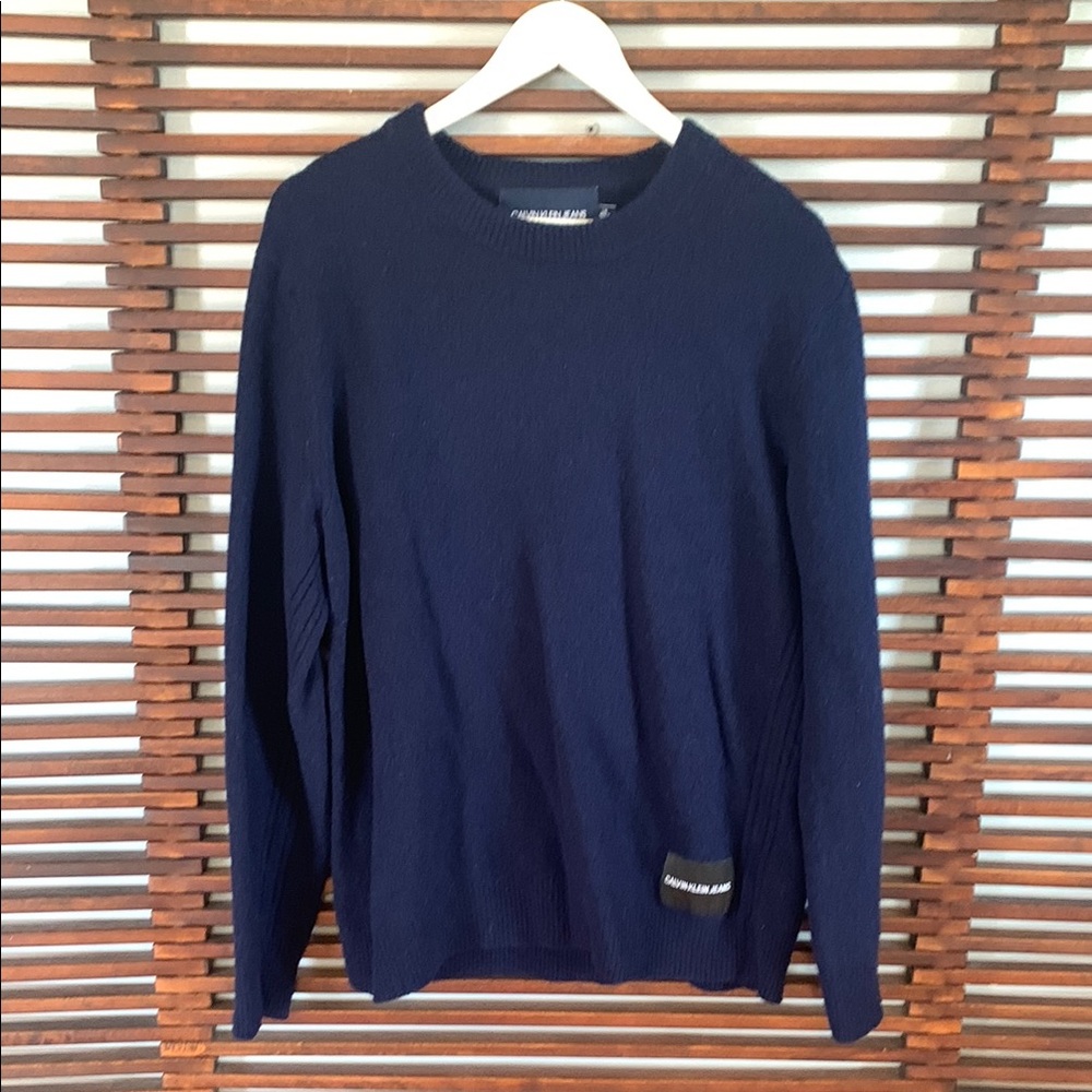 Calvin Klein Jeans Sweater